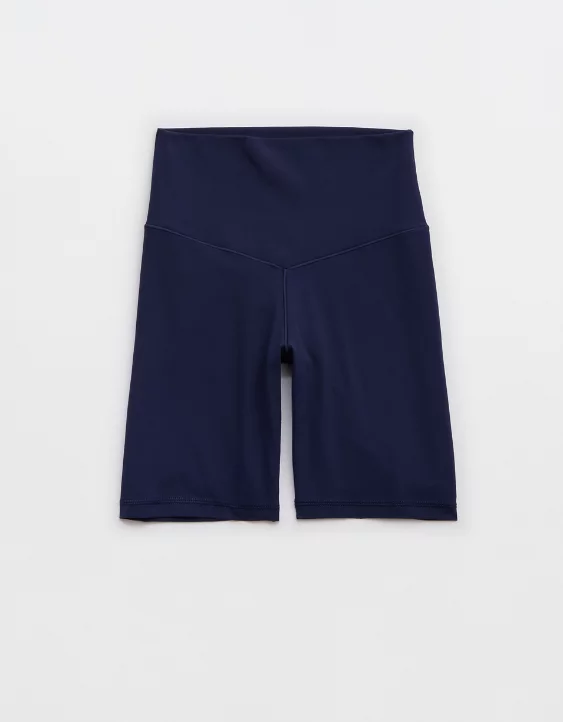 OFFLINE By Aerie Real Me XTRA 7" Bike Short - Image 3