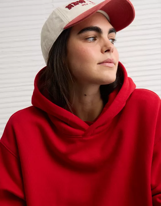 AE Everyday Luxe Hoodie - Image 6
