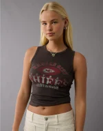 NFL Kansas City Chiefs Tank Top
