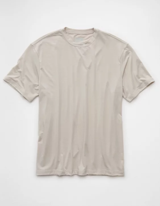 AE 24/7 Training T-Shirt - Image 3