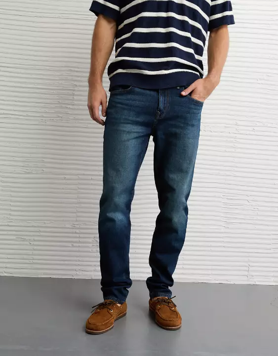 AE AirFlex+ Athletic Fit Jean - Image 6