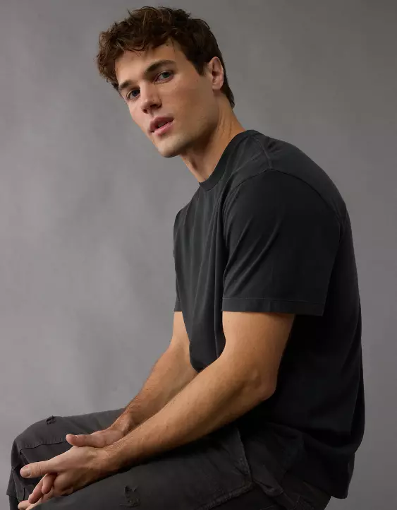 AE Lived-In T-Shirt - Image 5