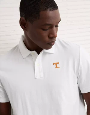 AE 24/7 Tennessee Volunteers Graphic Club Polo Shirt