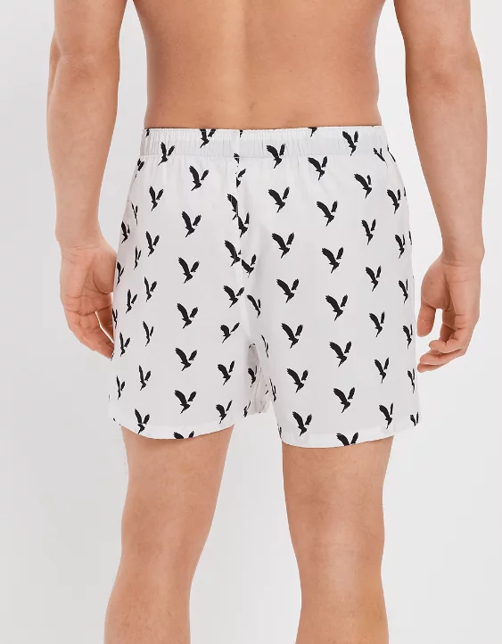 AEO Men's Eagles Stretch Boxer Short - Image 2