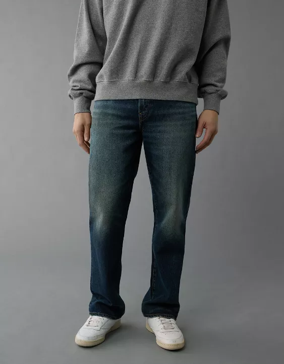 AE EasyFlex +TENCEL™ Fibers Original Bootcut Jean - Image 2