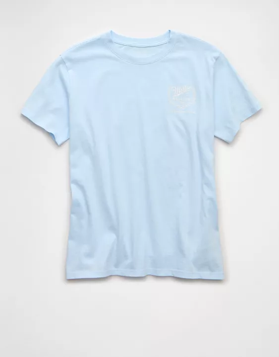 AE Miller High Life Everyday Graphic T-Shirt - Image 3