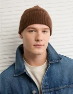AE Cozy Shaker Stitch Beanie