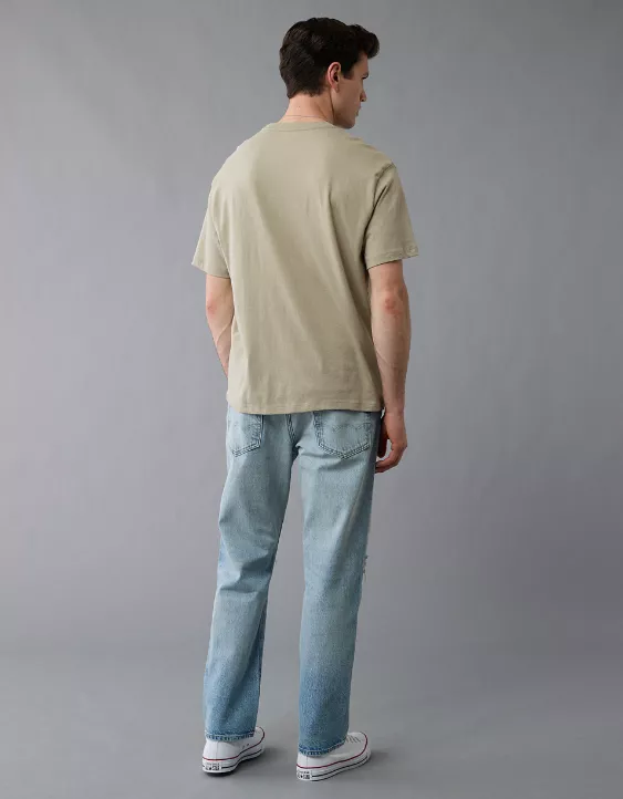 AE Lightweight Icon T-Shirt - Image 2