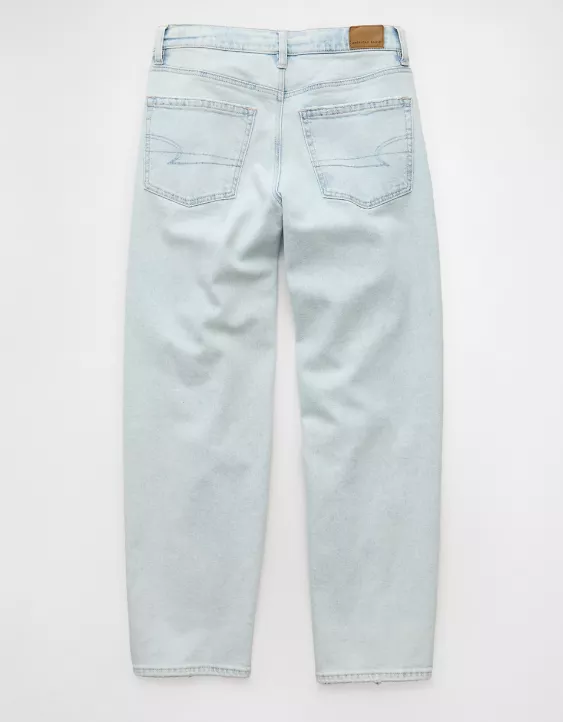 AE Stretch Barrel Jean - Image 4