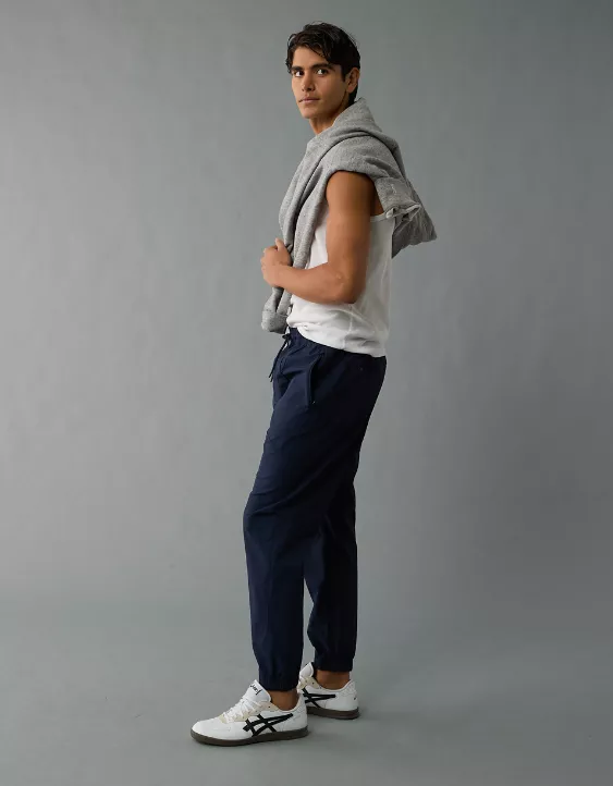 AE 24/7 Tech Jogger - Image 5