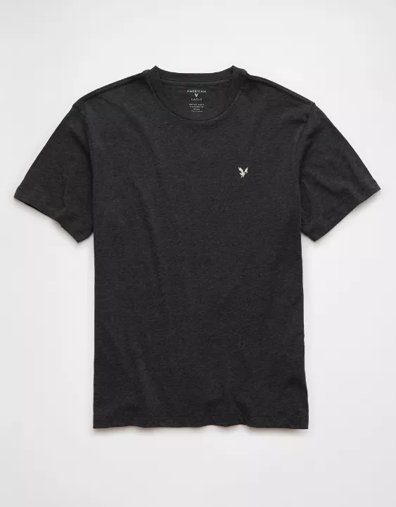 AE Lightweight Icon T-Shirt - Image 3