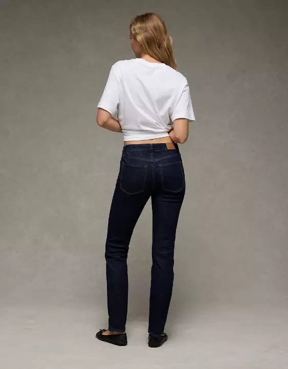 AE Stretch Skinny Jean - Image 2