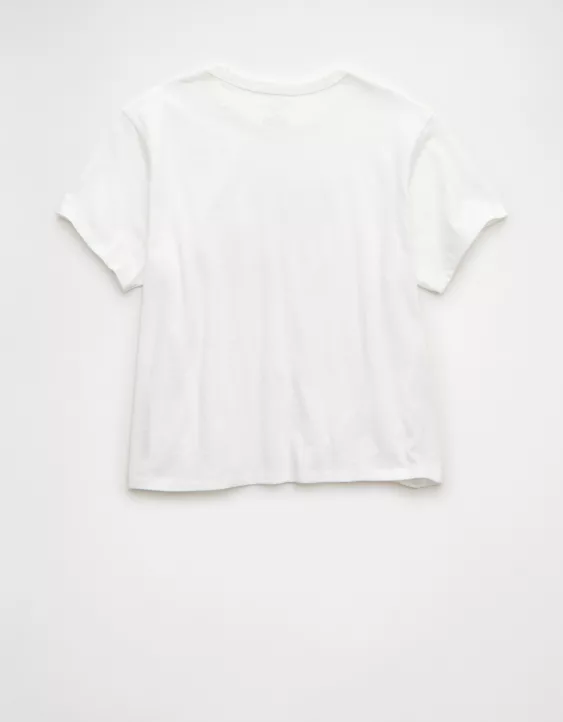 AE Ex-Boyfriend Valentine's Day Graphic T-Shirt - Image 4