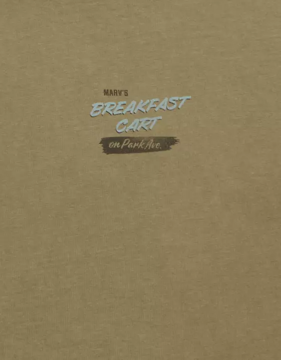 AE Boxy Destination Graphic T-Shirt - Image 6