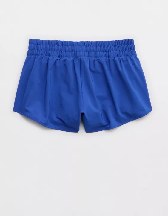 OFFLINE By Aerie 2" Hot Stuff Short - Image 4