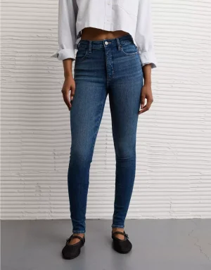 AE Dream Super High-Waisted Jegging