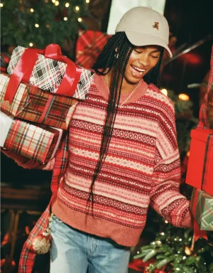 AE Whoa So Soft Classic Crew Neck Sweater