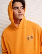 AE Racing Graphic Hoodie