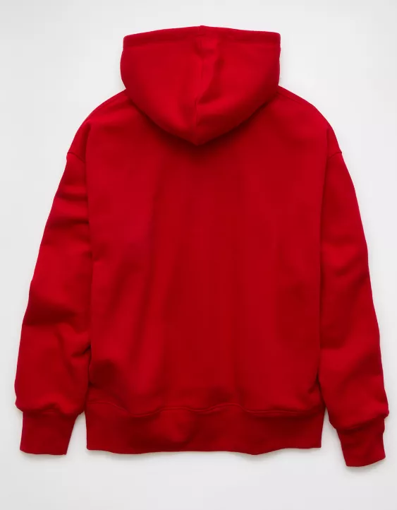 AE Everyday Luxe Hoodie - Image 4