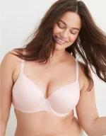 Sunnie Demi Push Up Bra