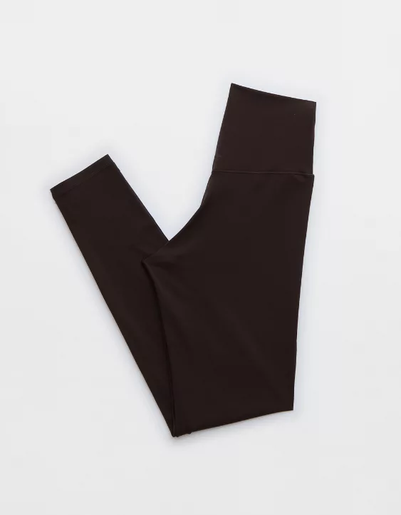 OFFLINE By Aerie Real Me High Waisted Crossover Legging - Image 4