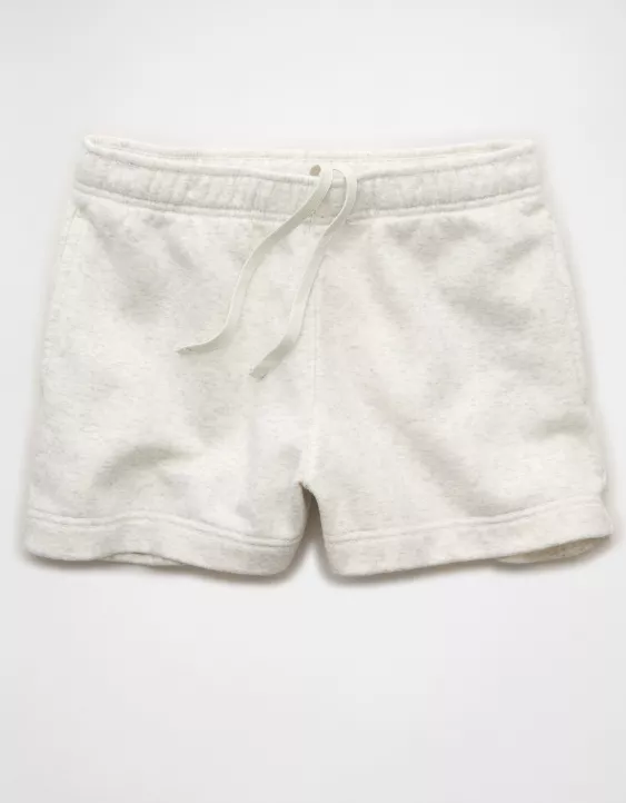 AE Everyday Luxe Sweat Short - Image 3