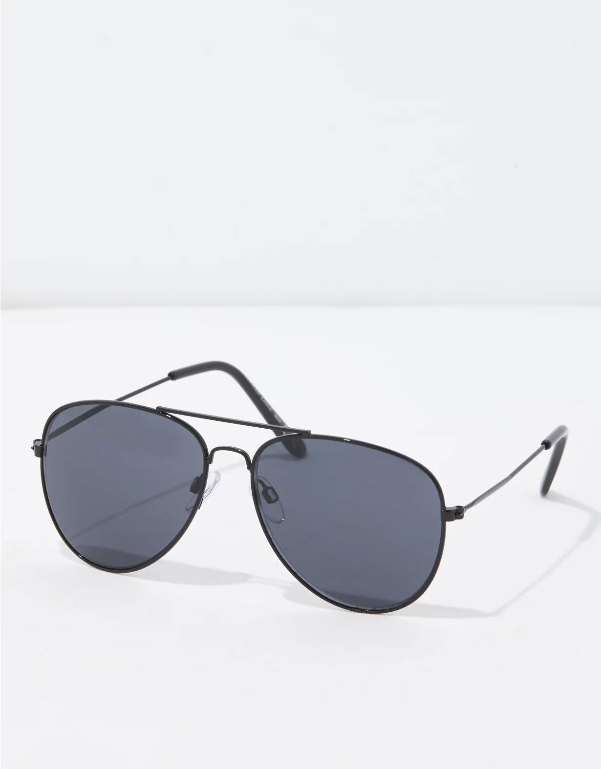 AE Classic Black Sunglasses