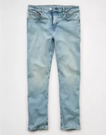 AE AirFlex+ Slim Straight Jean