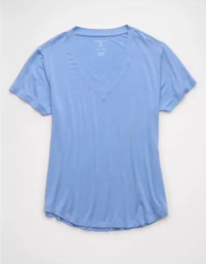 AE Soft & Sexy V-Neck T-Shirt