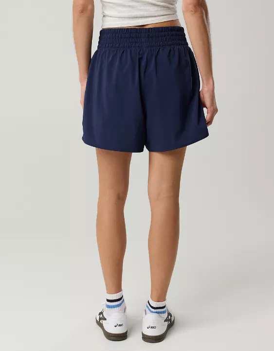 OFFLINE By Aerie 4" Hot Stuff Short - Image 2