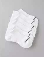 AE Low-Cut Socks 3-Pack
