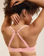 Sunnie Demi Push Up Bra