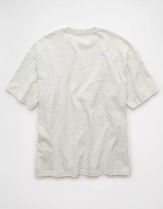 AE Budweiser Graphic T-Shirt - Image 4