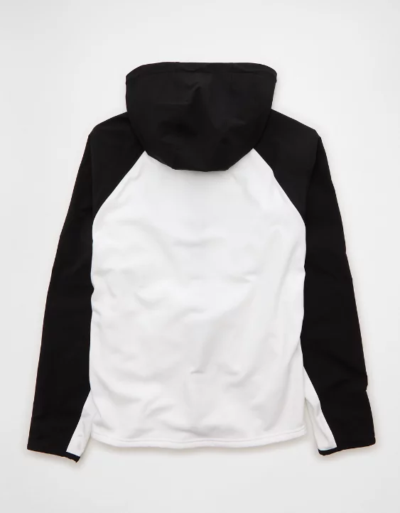 AE 24/7 Cozy Zip-Up Hoodie - Image 4