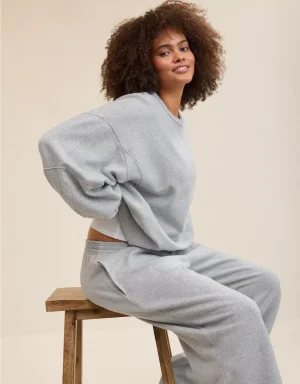 Aerie Go-To Sweatshirt