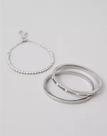 AE 3-Pack Bracelet