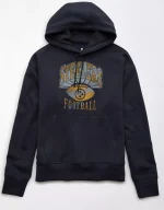 AE NFL Pittsburgh Steelers Hoodie