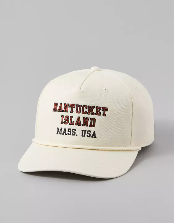AE Nantucket Tourister Hat - Image 3