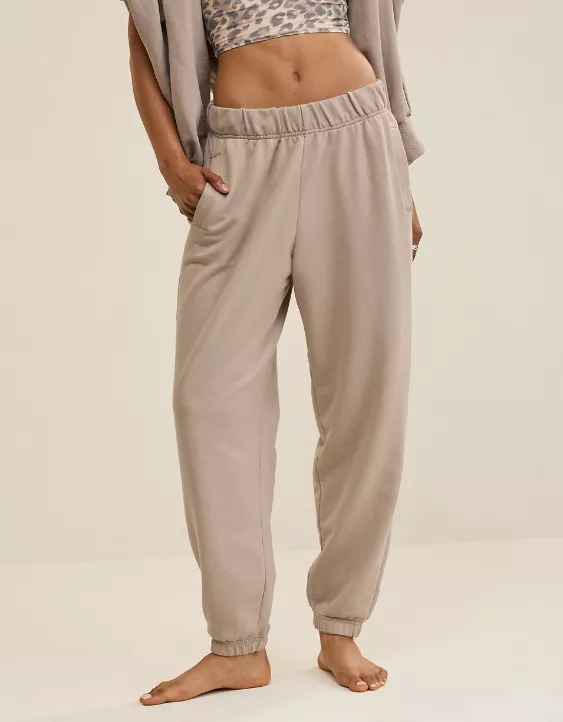 Aerie Jet Setter Jogger - Image 6