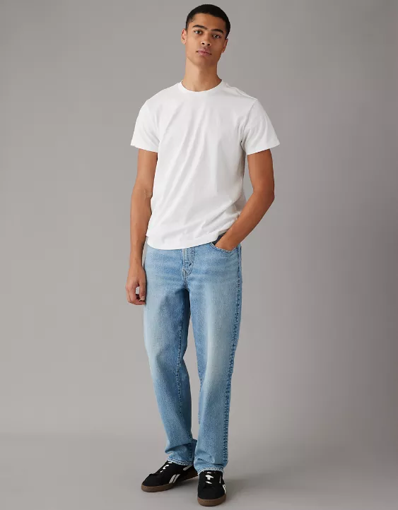 AE Lived-In Slim T-Shirt - Image 5