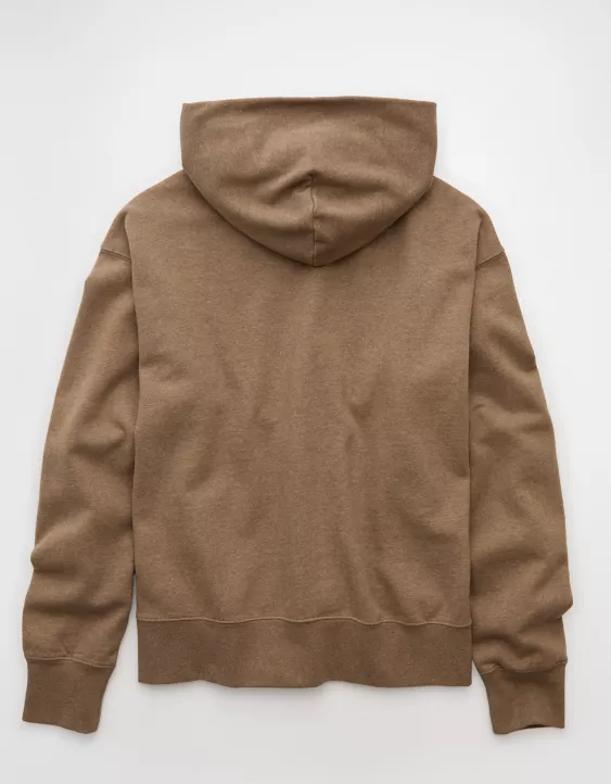 AE Laidback Luxe Heavyweight Hoodie - Image 4