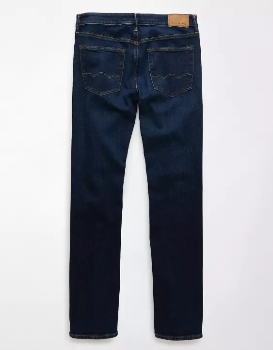 AE AirFlex+ Slim Straight Jean - Image 4