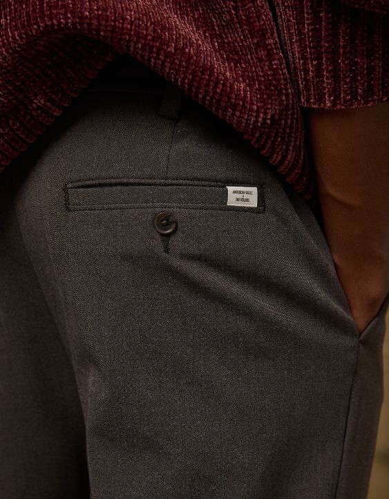 AE x Tru Kolors Loose Crop Trouser - Image 7