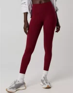 OFFLINE By Aerie The Hugger High Waisted Legging