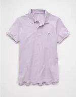 AE Slim Fit Stretch Polo Shirt