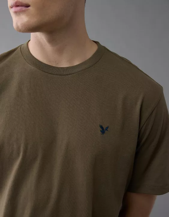 AE Lightweight Icon T-Shirt - Image 6