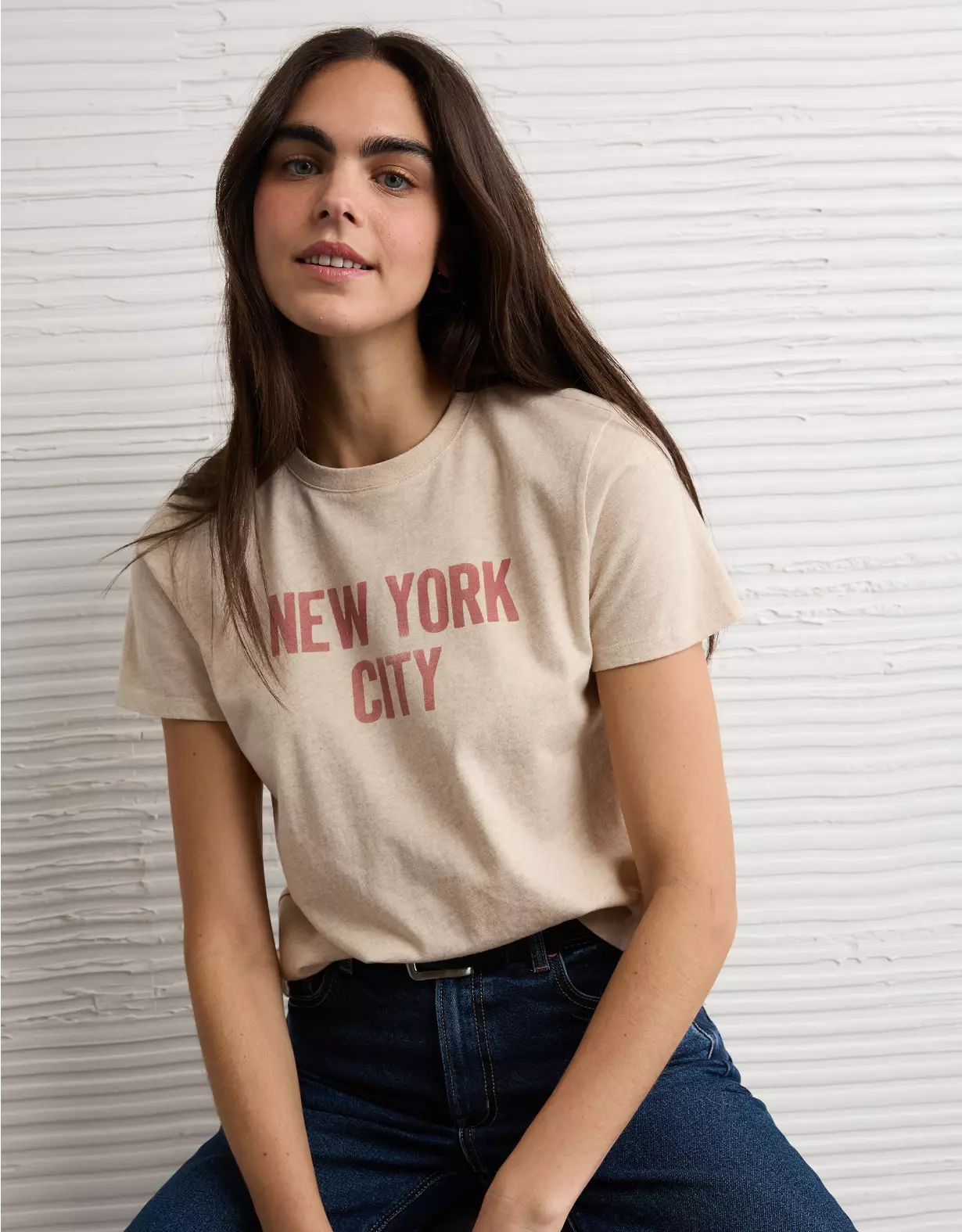 AE Everyday Graphic T-Shirt