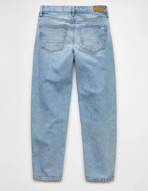 AE Stretch Barrel Jean - Image 3
