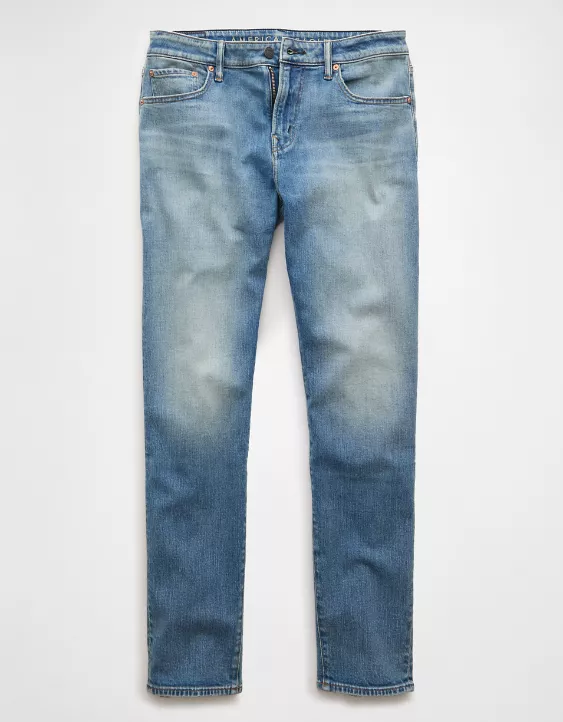 AE AirFlex+ Athletic Fit Jean - Image 3