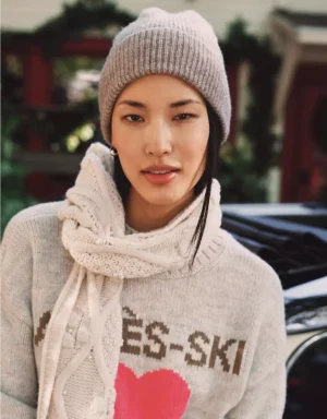 AE Cozy Ribbed Beanie